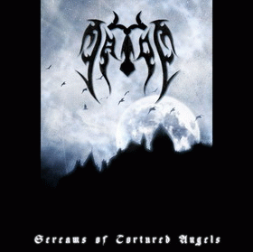 Screams of Tortured Angels